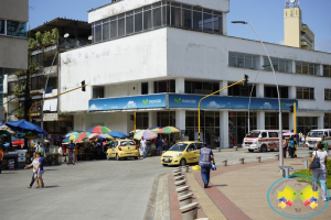 Secretaria de Tránsito se prepara para intervenir cruces peligrosos en la ciudad