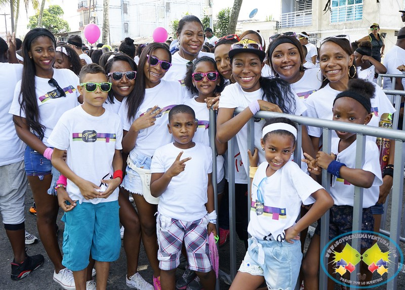 Buenaventura necesita más eventos como el Mega Color Life Tura 