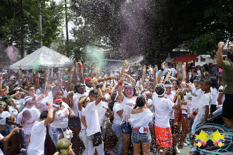Buenaventura necesita más eventos como el Mega Color Life Tura 