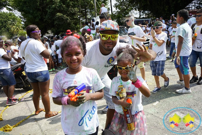 Buenaventura necesita más eventos como el Mega Color Life Tura 