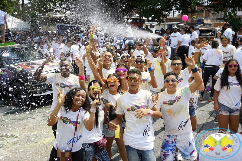 Buenaventura necesita más eventos como el Mega Color Life Tura 