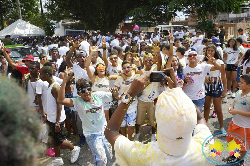Buenaventura necesita más eventos como el Mega Color Life Tura 