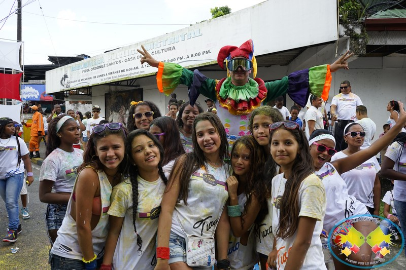 Buenaventura necesita más eventos como el Mega Color Life Tura 
