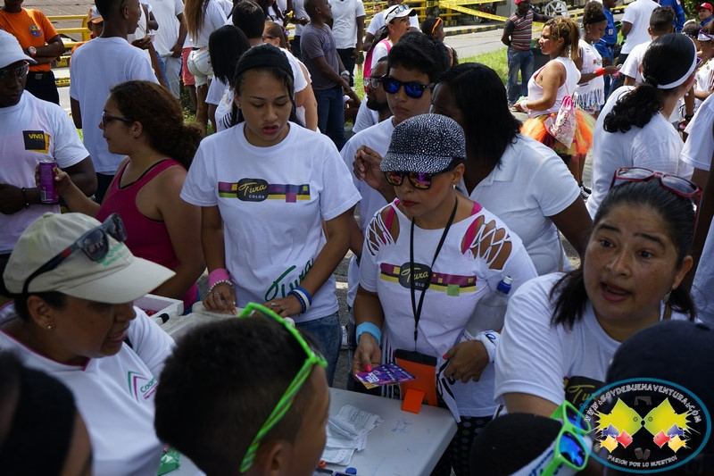 Buenaventura necesita más eventos como el Mega Color Life Tura 