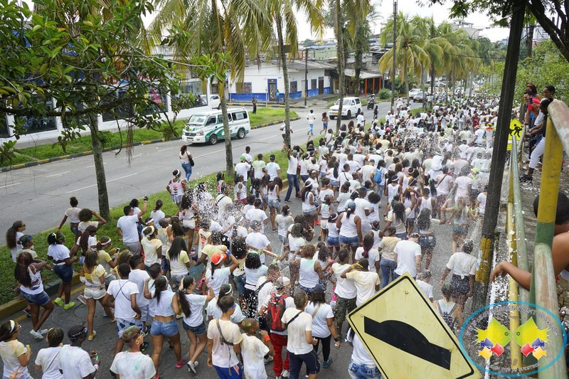 Buenaventura necesita más eventos como el Mega Color Life Tura 
