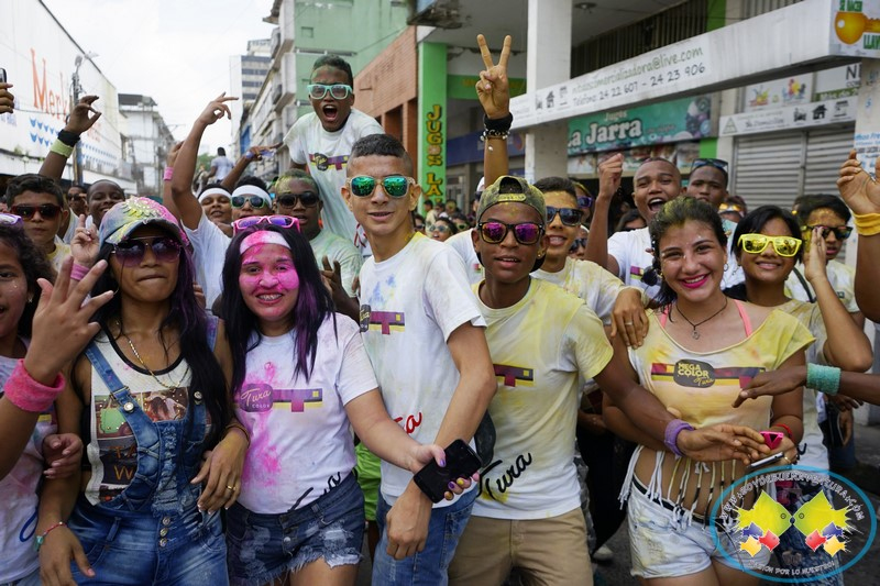 Buenaventura necesita más eventos como el Mega Color Life Tura 
