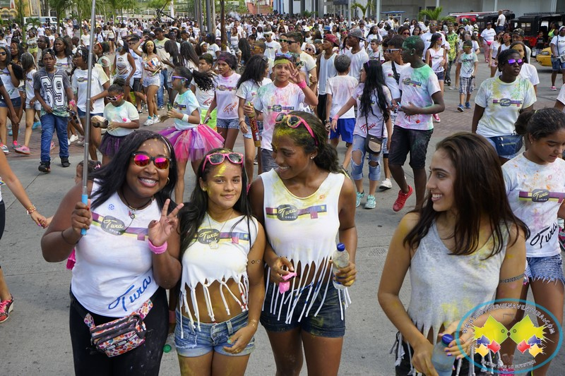 Buenaventura necesita más eventos como el Mega Color Life Tura 