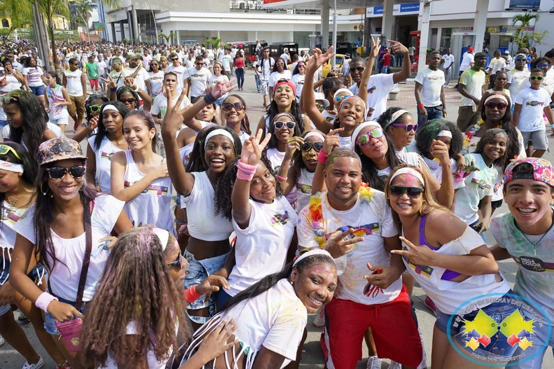 Buenaventura necesita más eventos como el Mega Color Life Tura 