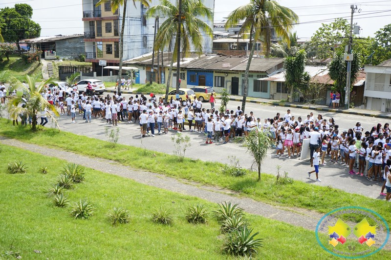 Buenaventura necesita más eventos como el Mega Color Life Tura 