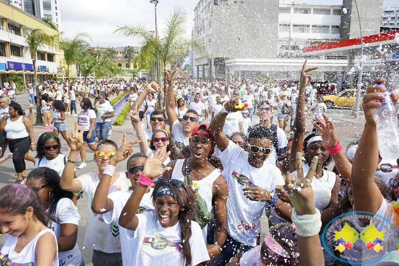 Buenaventura necesita más eventos como el Mega Color Life Tura 