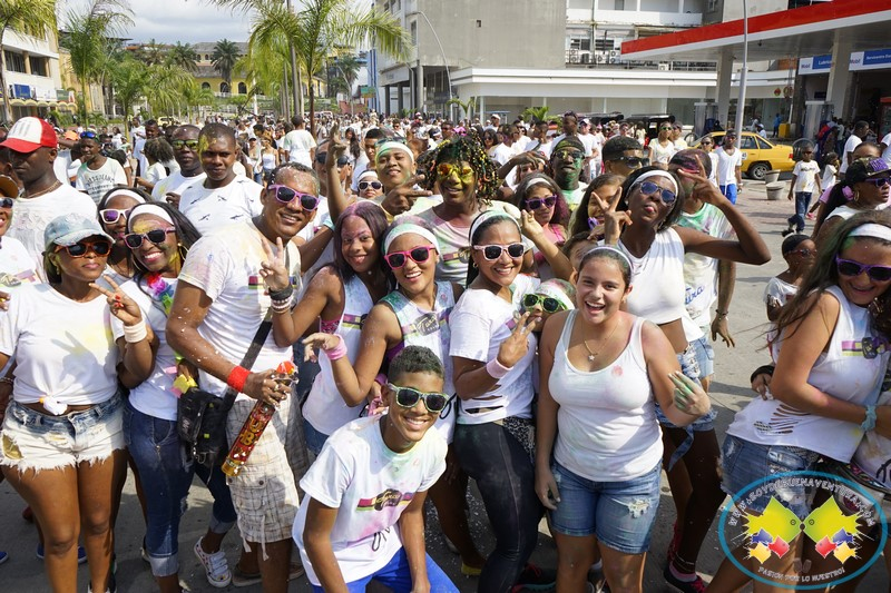 Buenaventura necesita más eventos como el Mega Color Life Tura 
