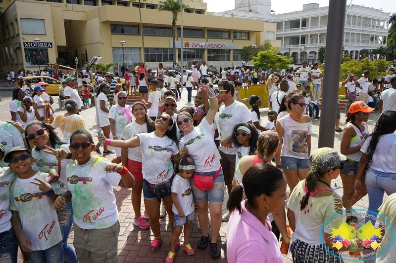 Buenaventura necesita más eventos como el Mega Color Life Tura 