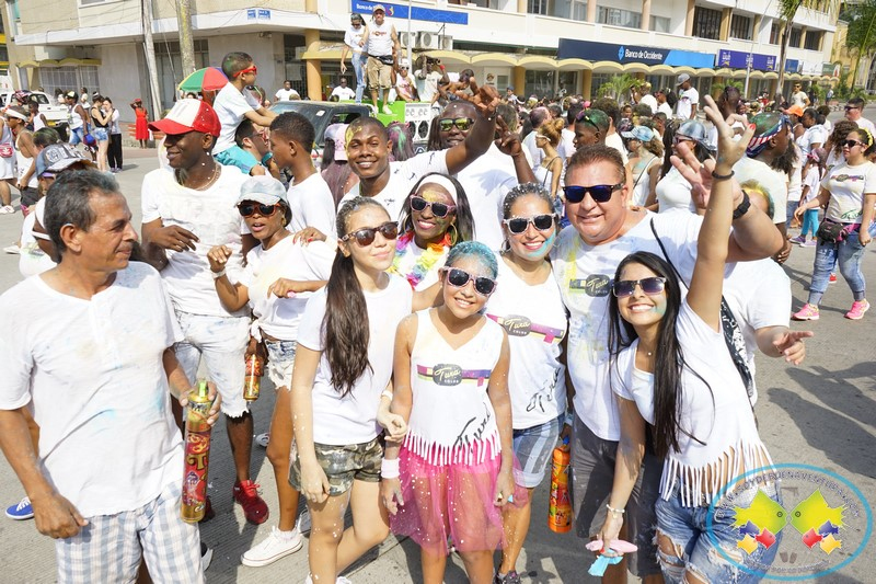 Buenaventura necesita más eventos como el Mega Color Life Tura 
