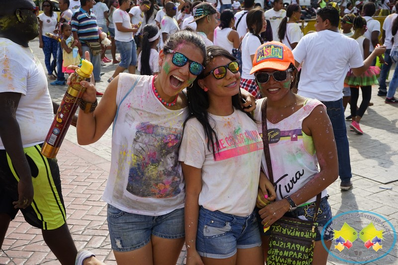 Buenaventura necesita más eventos como el Mega Color Life Tura 