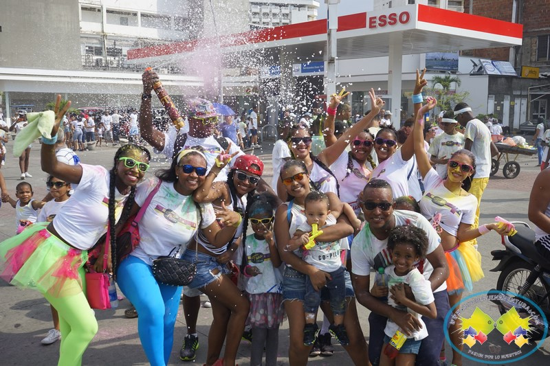 Buenaventura necesita más eventos como el Mega Color Life Tura 
