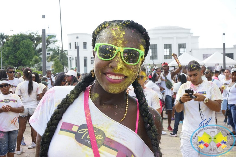 Buenaventura necesita más eventos como el Mega Color Life Tura 