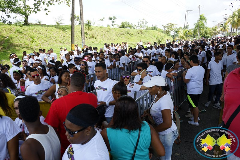 Buenaventura necesita más eventos como el Mega Color Life Tura 
