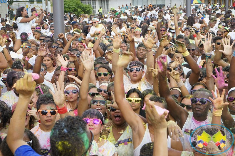 Buenaventura necesita más eventos como el Mega Color Life Tura 