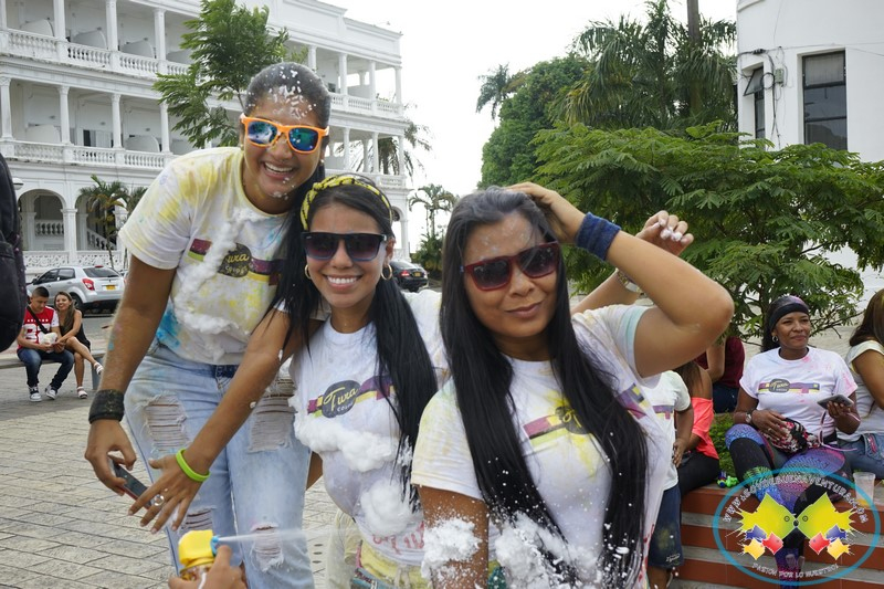 Buenaventura necesita más eventos como el Mega Color Life Tura 