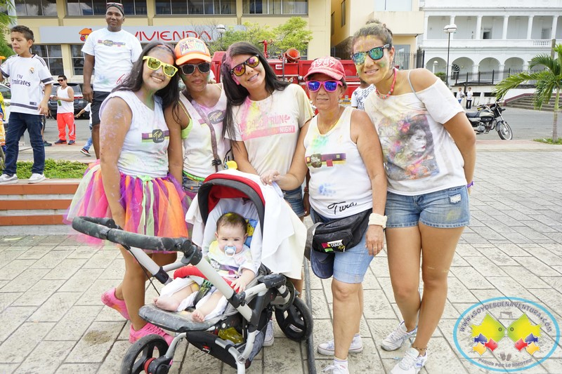 Buenaventura necesita más eventos como el Mega Color Life Tura 