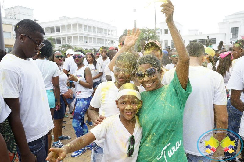Buenaventura necesita más eventos como el Mega Color Life Tura 