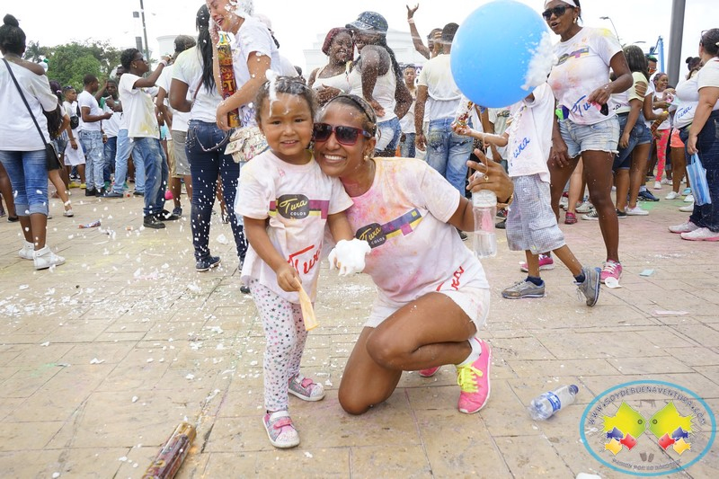 Buenaventura necesita más eventos como el Mega Color Life Tura 
