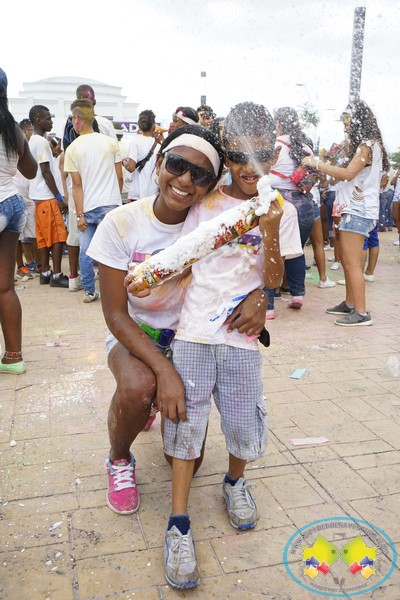Buenaventura necesita más eventos como el Mega Color Life Tura 