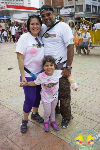 Buenaventura necesita más eventos como el Mega Color Life Tura 