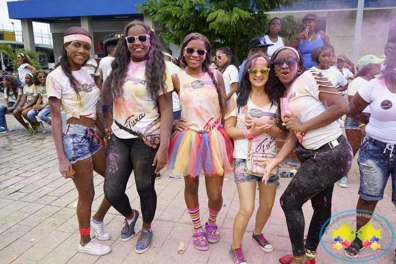 Buenaventura necesita más eventos como el Mega Color Life Tura 