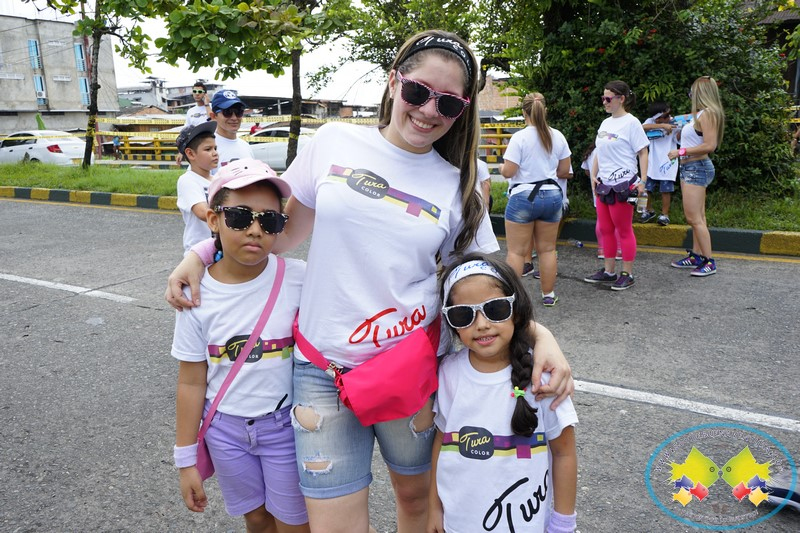Buenaventura necesita más eventos como el Mega Color Life Tura 