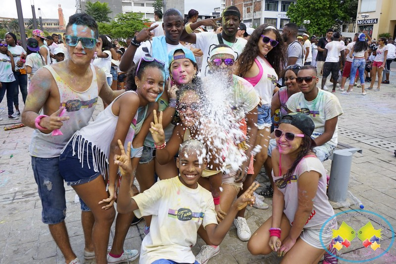 Buenaventura necesita más eventos como el Mega Color Life Tura 