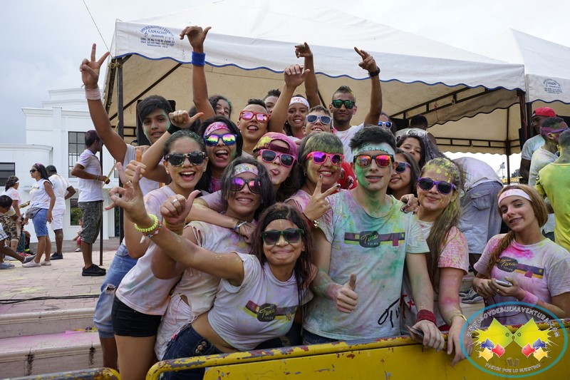 Buenaventura necesita más eventos como el Mega Color Life Tura 