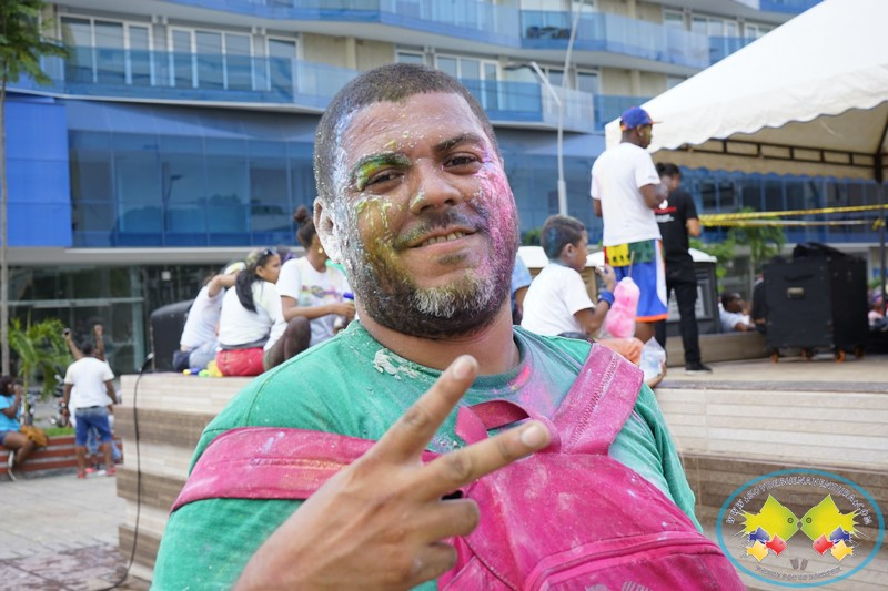 Buenaventura necesita más eventos como el Mega Color Life Tura 