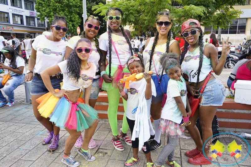 Buenaventura necesita más eventos como el Mega Color Life Tura 