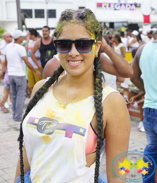 Buenaventura necesita más eventos como el Mega Color Life Tura 