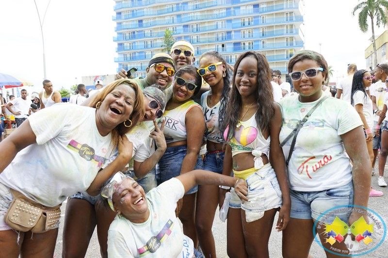 Buenaventura necesita más eventos como el Mega Color Life Tura 
