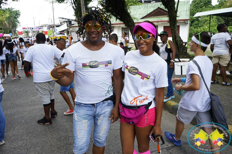Buenaventura necesita más eventos como el Mega Color Life Tura 