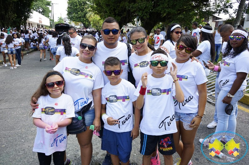 Buenaventura necesita más eventos como el Mega Color Life Tura 
