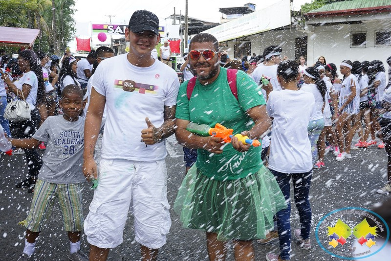 Buenaventura necesita más eventos como el Mega Color Life Tura 