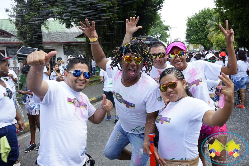 Buenaventura necesita más eventos como el Mega Color Life Tura 