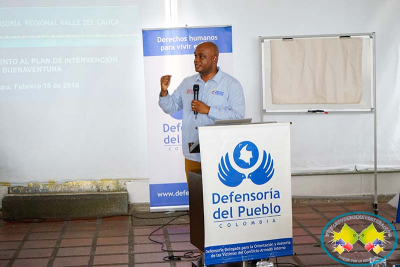 Proyecto de mejoramiento del Hospital Distrital de Buenaventura tardaría ocho meses