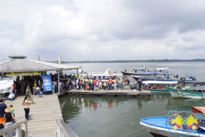 Armada Nacional refuerza dispositivos de seguridad durante Semana Santa