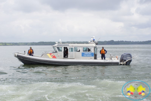 Armada Nacional refuerza dispositivos de seguridad durante Semana Santa