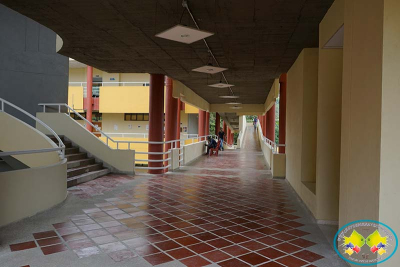 Esta es la universidad de todos y hay que rodearla: Hugo Tobar Otero, rector de la Universidad del Pacífico