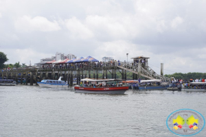 La Supertransporte sancionó a INCIVA por mal estado y uso sin permiso del muelle turístico de Buenaventura 