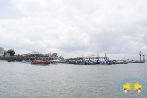 La Supertransporte sancionó a INCIVA por mal estado y uso sin permiso del muelle turístico de Buenaventura 