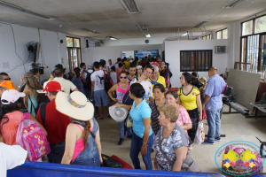La Supertransporte sancionó a INCIVA por mal estado y uso sin permiso del muelle turístico de Buenaventura 
