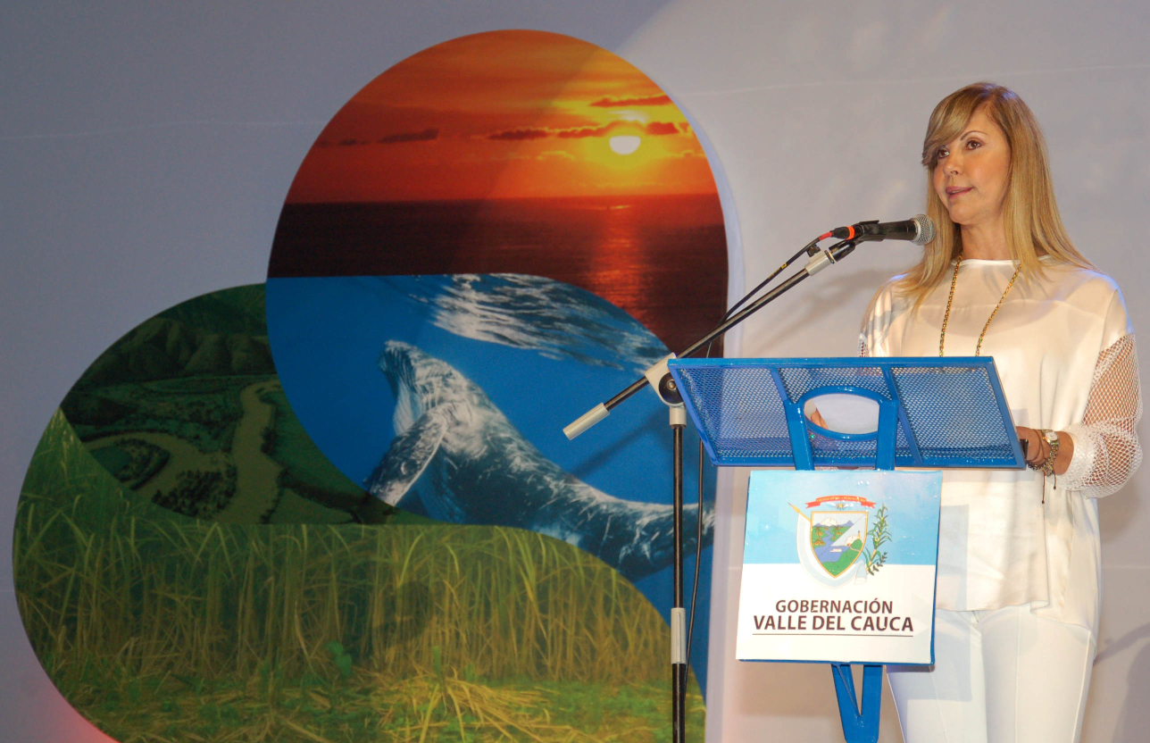 Marca Institucional de la Gobernación “El Valle está en vos”  despertó el orgullo de ser vallecaucano