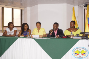 Abiertas las inscripciones para el Reinado Señorita Buenaventura que se realizará del 2 al 5 de junio de 2016
