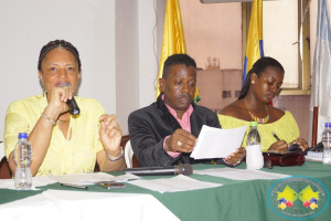 Abiertas las inscripciones para el Reinado Señorita Buenaventura que se realizará del 2 al 5 de junio de 2016